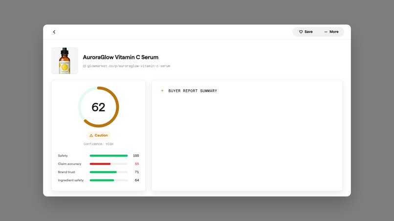 Sift – screenshot 6