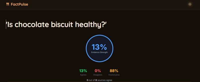 FactPulse – screenshot 5