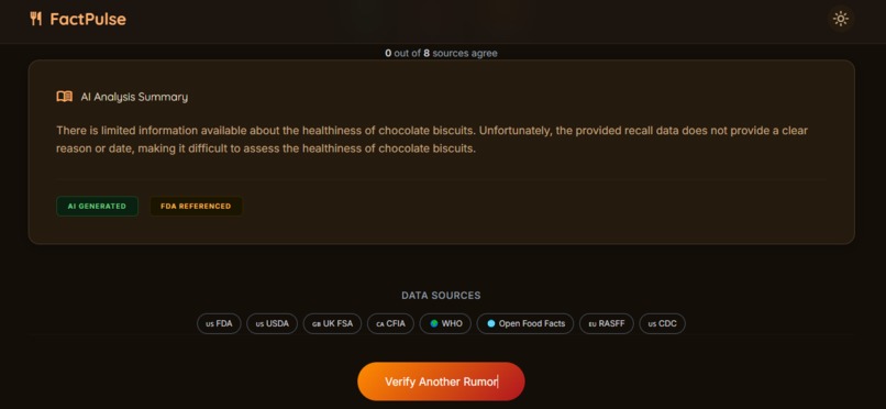FactPulse – screenshot 6