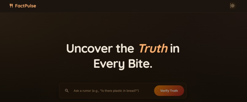 FactPulse – screenshot 4