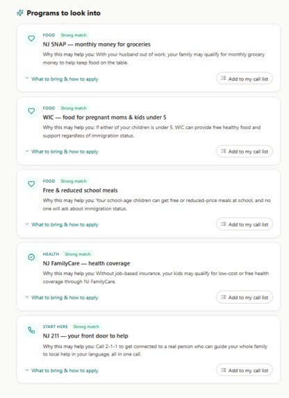 ClearPath Edison – screenshot 3