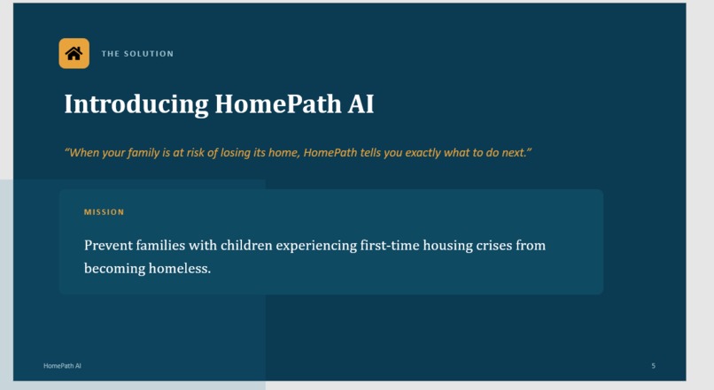 HomePath AI – screenshot 3