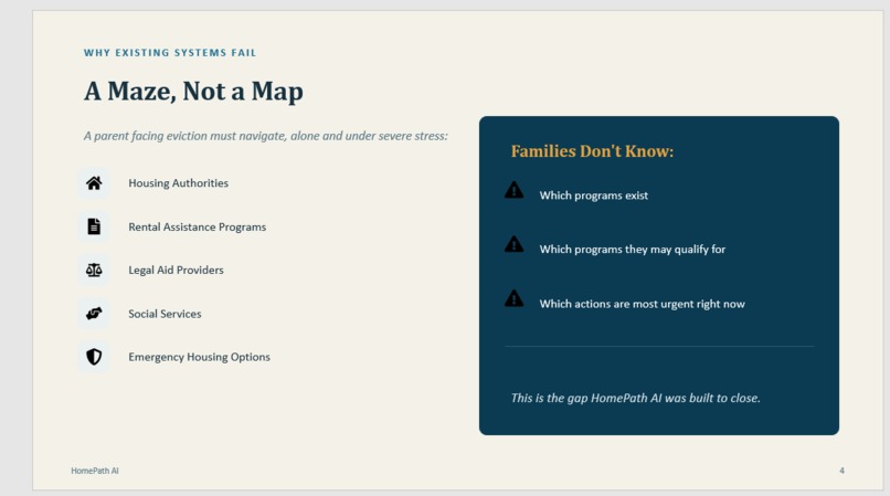 HomePath AI – screenshot 5