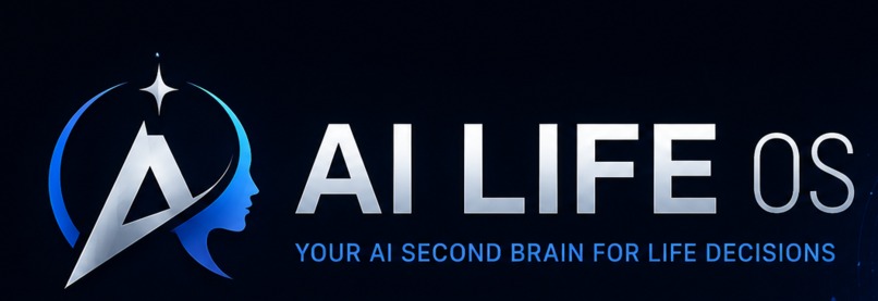 AI Life OS – screenshot 1