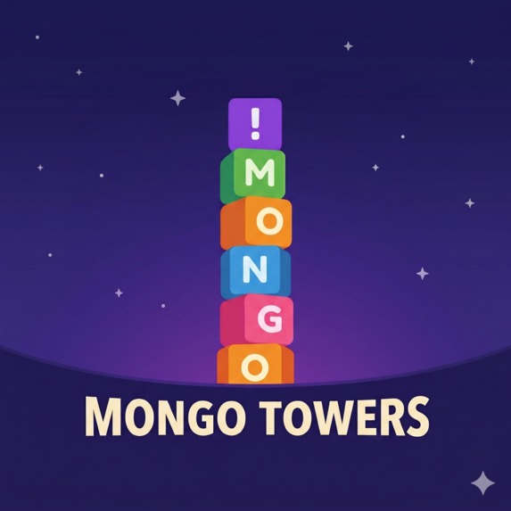 MongoTowers – screenshot 1