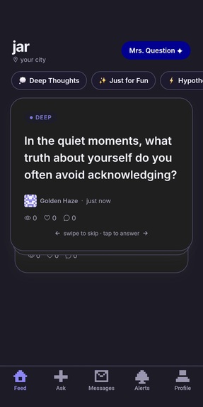 Mrs Question – screenshot 1