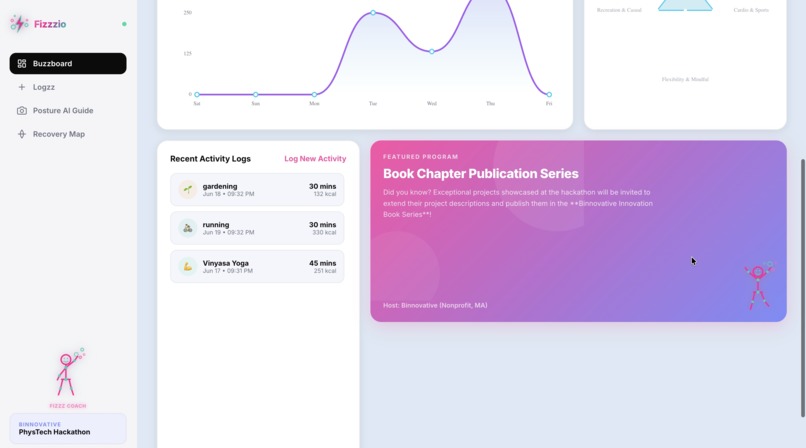 Fizzzio – screenshot 4