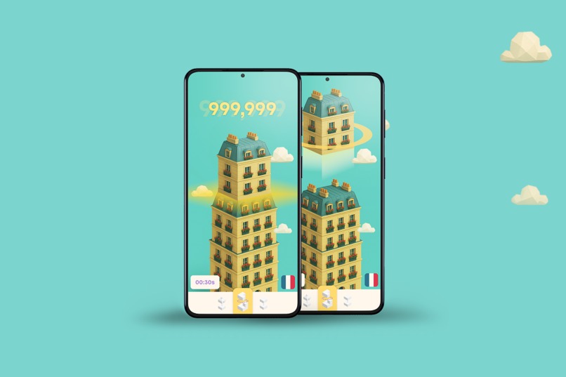 Cozy Rise – screenshot 2