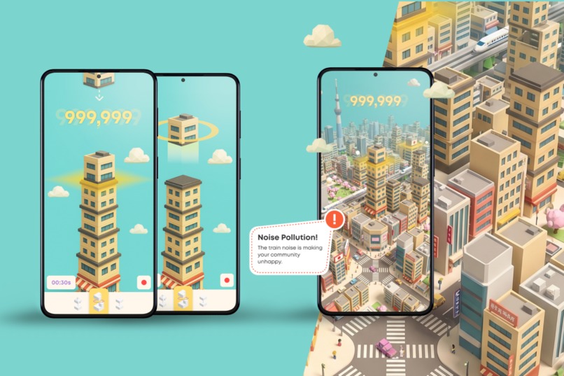Cozy Rise – screenshot 4