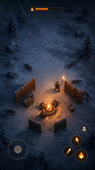 Embers – screenshot 3