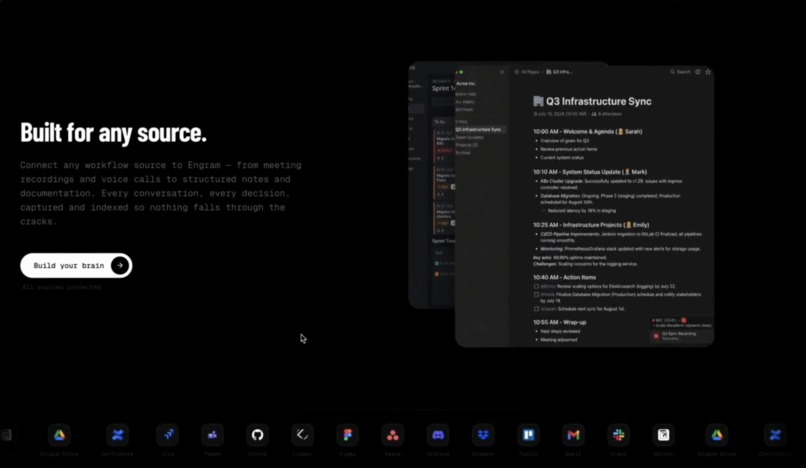 Engram – screenshot 2