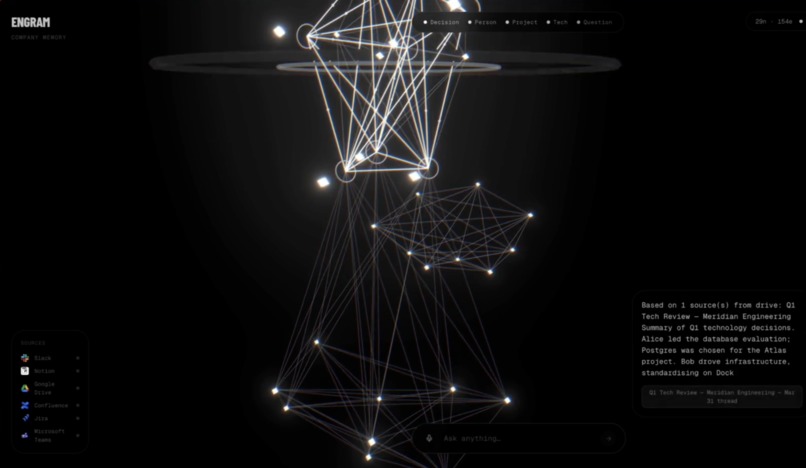 Engram – screenshot 3