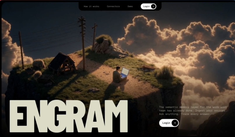Engram – screenshot 4