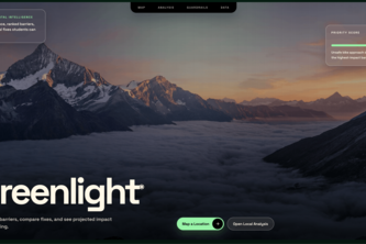 Greenlight
