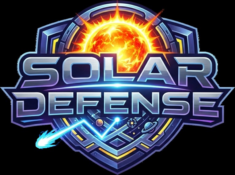 Solar Defense – screenshot 1