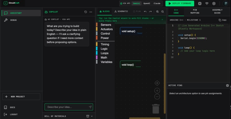 CircuitCraft – screenshot 3
