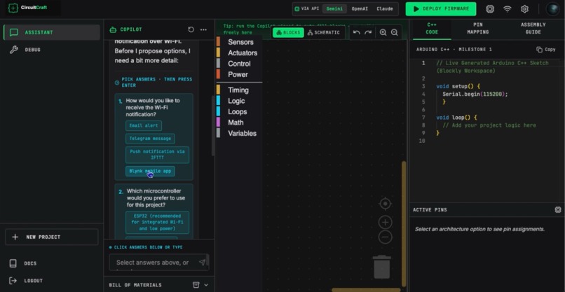 CircuitCraft – screenshot 4