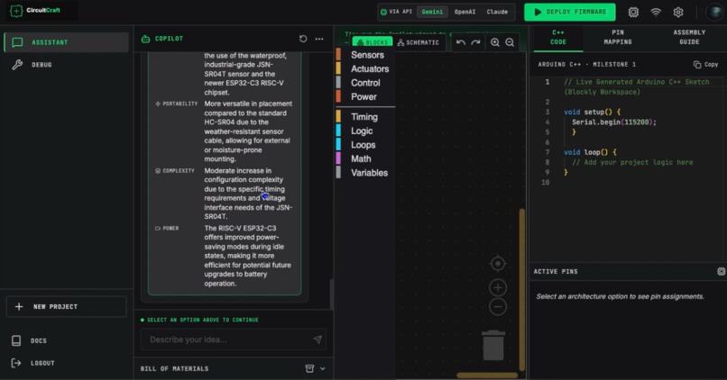 CircuitCraft – screenshot 5
