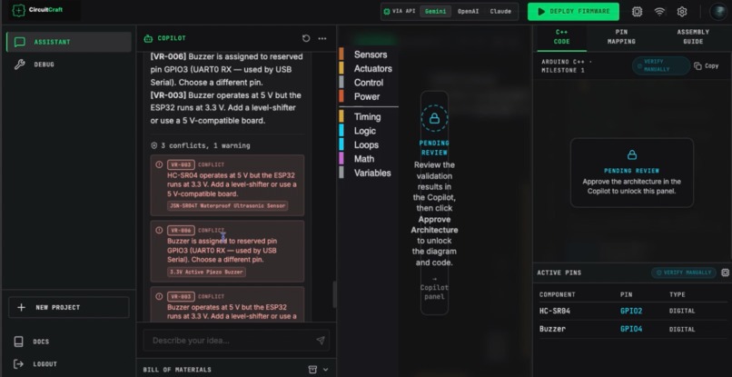 CircuitCraft – screenshot 6
