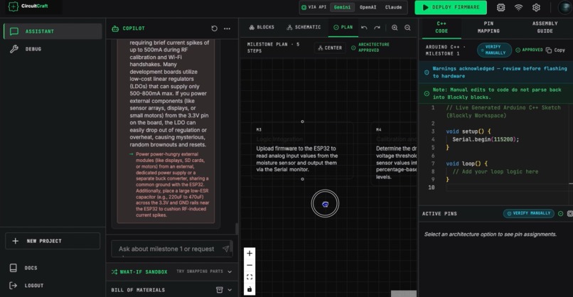 CircuitCraft – screenshot 7