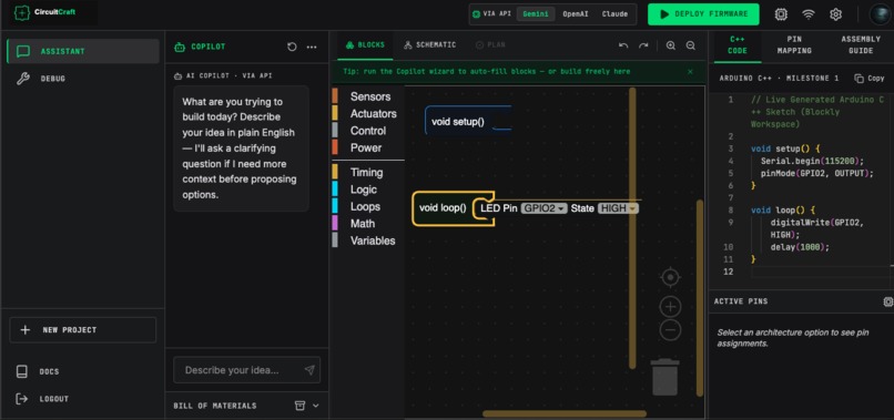 CircuitCraft – screenshot 8
