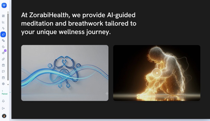 ZorabiHealth – screenshot 13