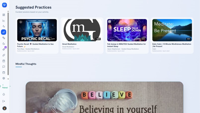 ZorabiHealth – screenshot 14