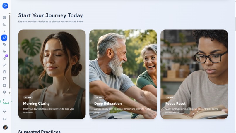 ZorabiHealth – screenshot 17