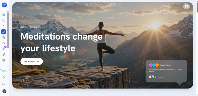 ZorabiHealth – screenshot 20