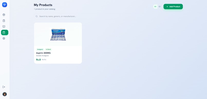 ZorabiHealth – screenshot 25