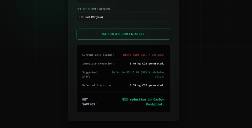 EcoDefer – screenshot 4