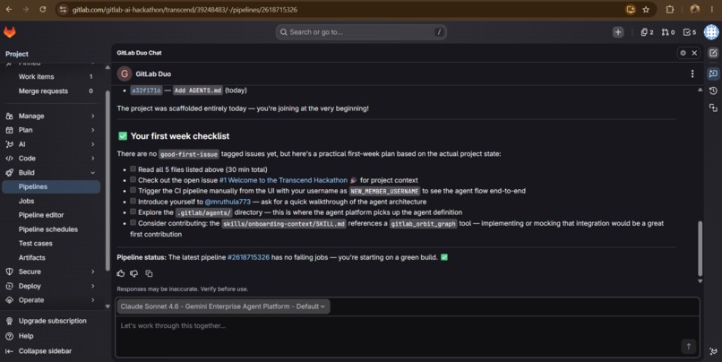 OnboardIQ – screenshot 4