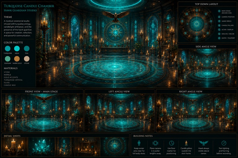 Moon Fox: Realm One – screenshot 8