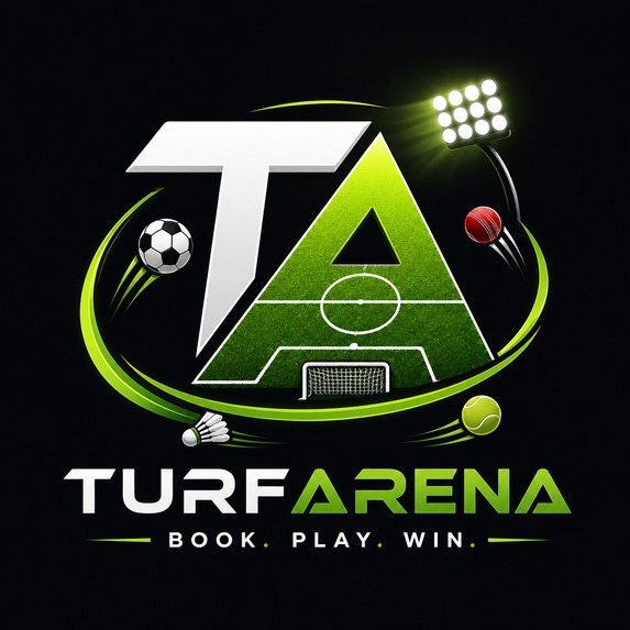 TurfArena – screenshot 1