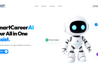 SmartCareer AI