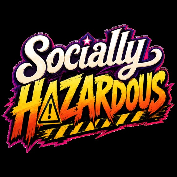 Socially Hazardous – screenshot 10
