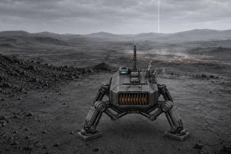 Relaybound – screenshot 1
