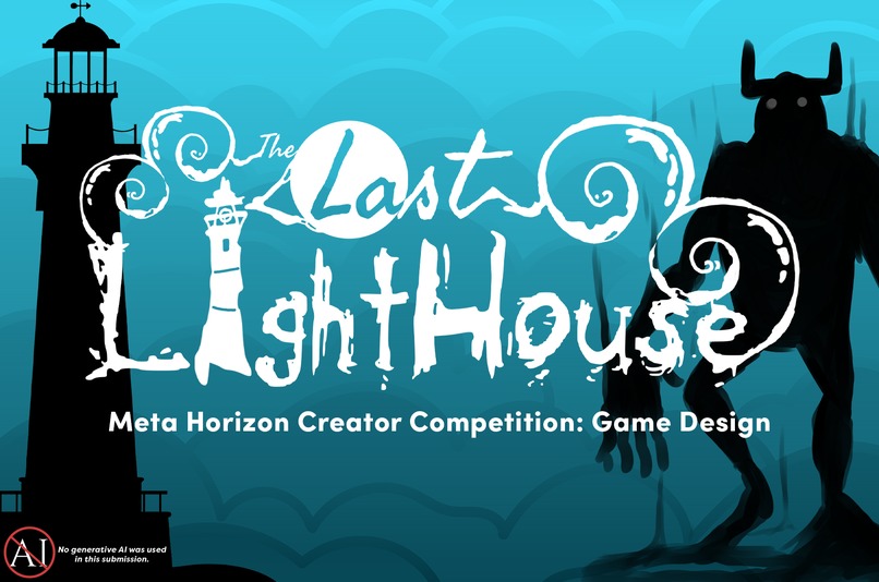 The Last Lighthouse – screenshot 1