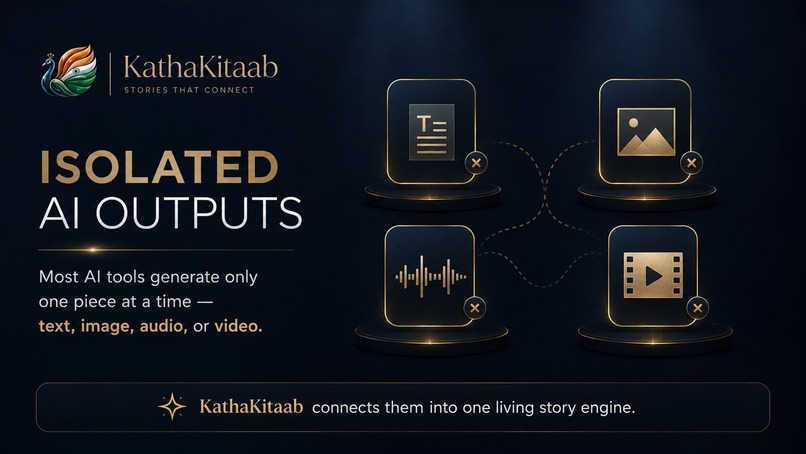 KathaKitaab – screenshot 9