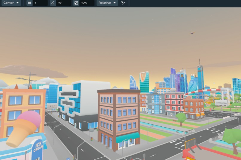 IDLE CITY 2026 – screenshot 3