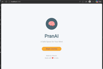 PranAI