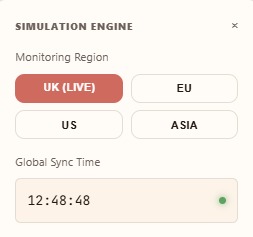 EcoPulse – screenshot 2