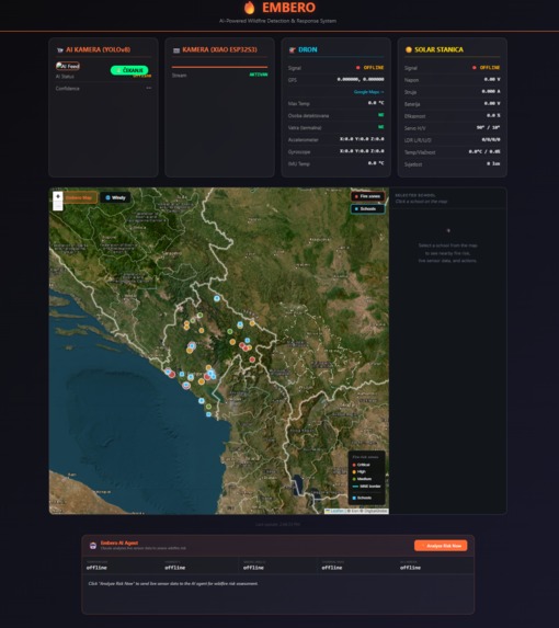 Embero  – screenshot 5