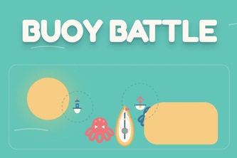 Buoy Battle