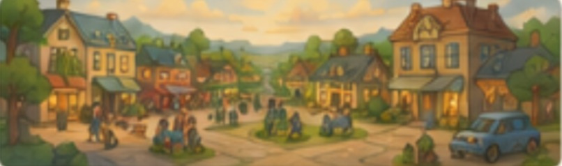 Echo City  – screenshot 1
