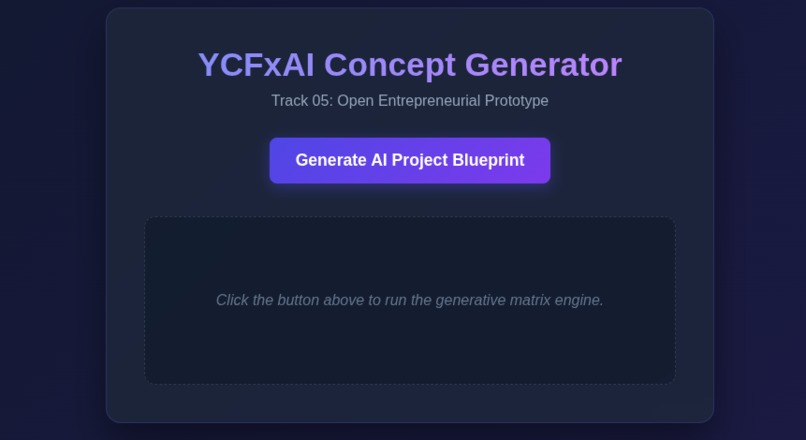 AuraBlueprint – screenshot 1