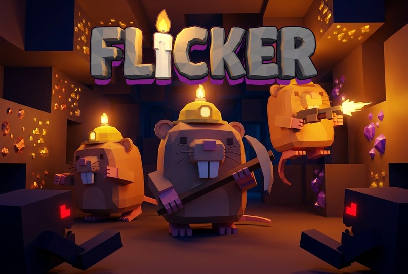 Flicker – screenshot 1