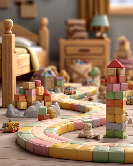 Messy Bedroom – screenshot 3