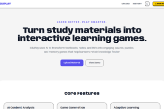 EduPlay