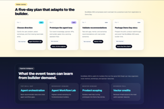 BuildMate AI & Skill Graph